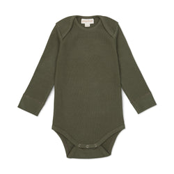 Polori Baby Body - Forest