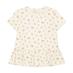 Ponora T-Shirt - Print Blossom