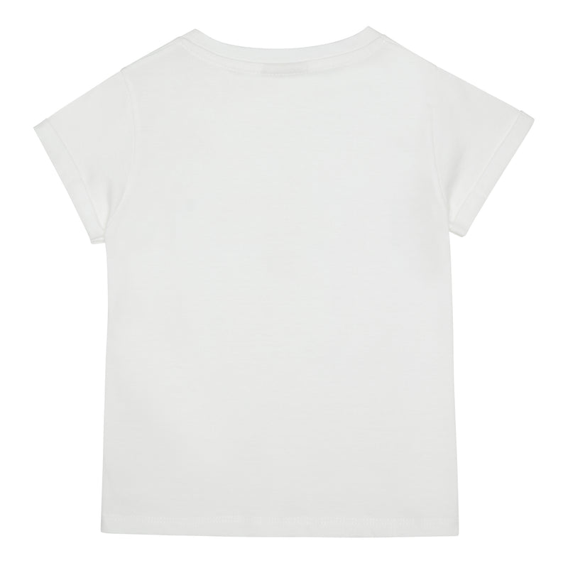 Popirol T-Shirt - Offwhite