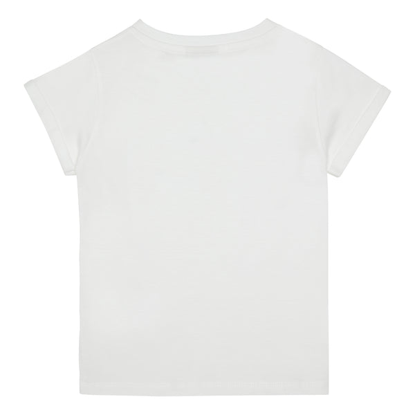 Popirol T-Shirt - Offwhite